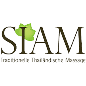 Logo von SIAM Beauty & Massage